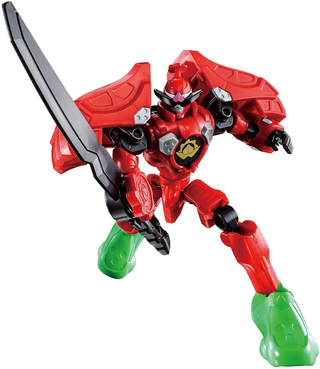 チェンジヒーローズ ドンモモタロウアルター「暴太郎戦隊ドン