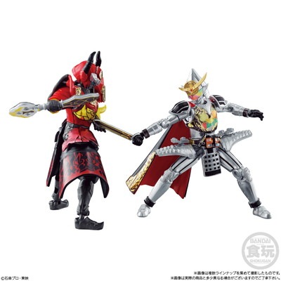 SO-DO CHRONICLE 仮面ライダー鎧武 コンプセット SO-DO CHRONICLE 仮面ライダー鎧武 鎧武外伝 仮面ライダーグリドンVS