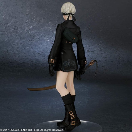 2022年1月予約】9S(ヨルハ九号S型) 「NieR：Automata(ニーア