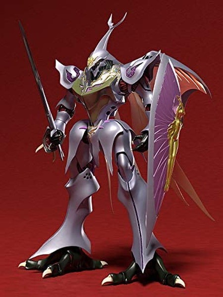 新品未開封】【再販】PLAMAX サーバイン 「聖戦士ダンバイン