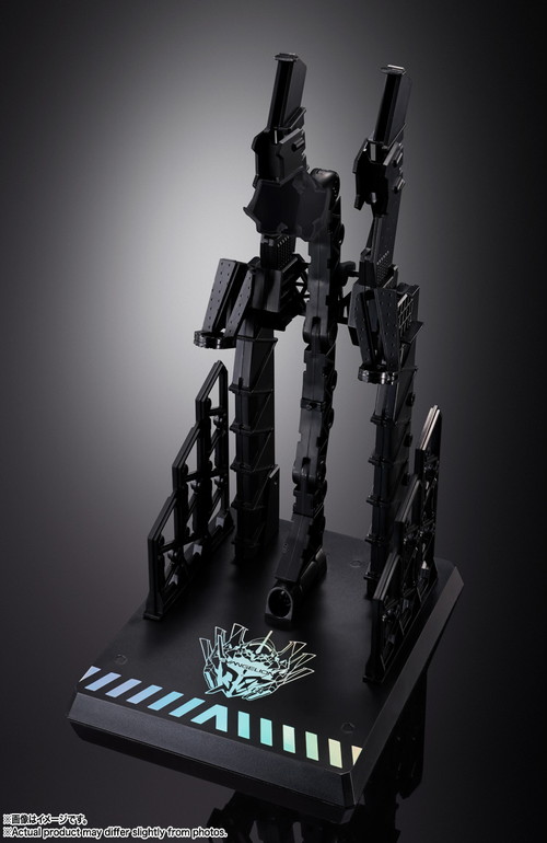 新品未開封】【送料込み】METAL BUILD エヴァンゲリオン初号機 30th