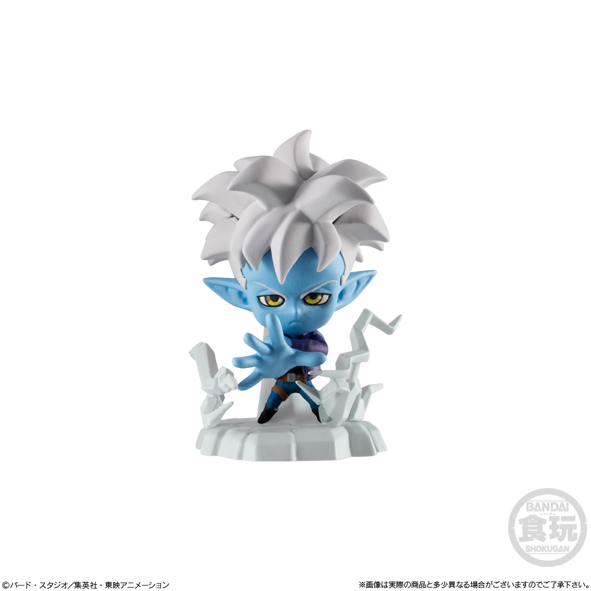2025年12月発売 予約商品】【BOX】ドラゴンボール超戦士フィギュア9 12