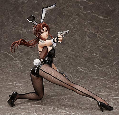 レヴィ バニーVer. 1/4スケール |ジャンルで探す,フィギュア