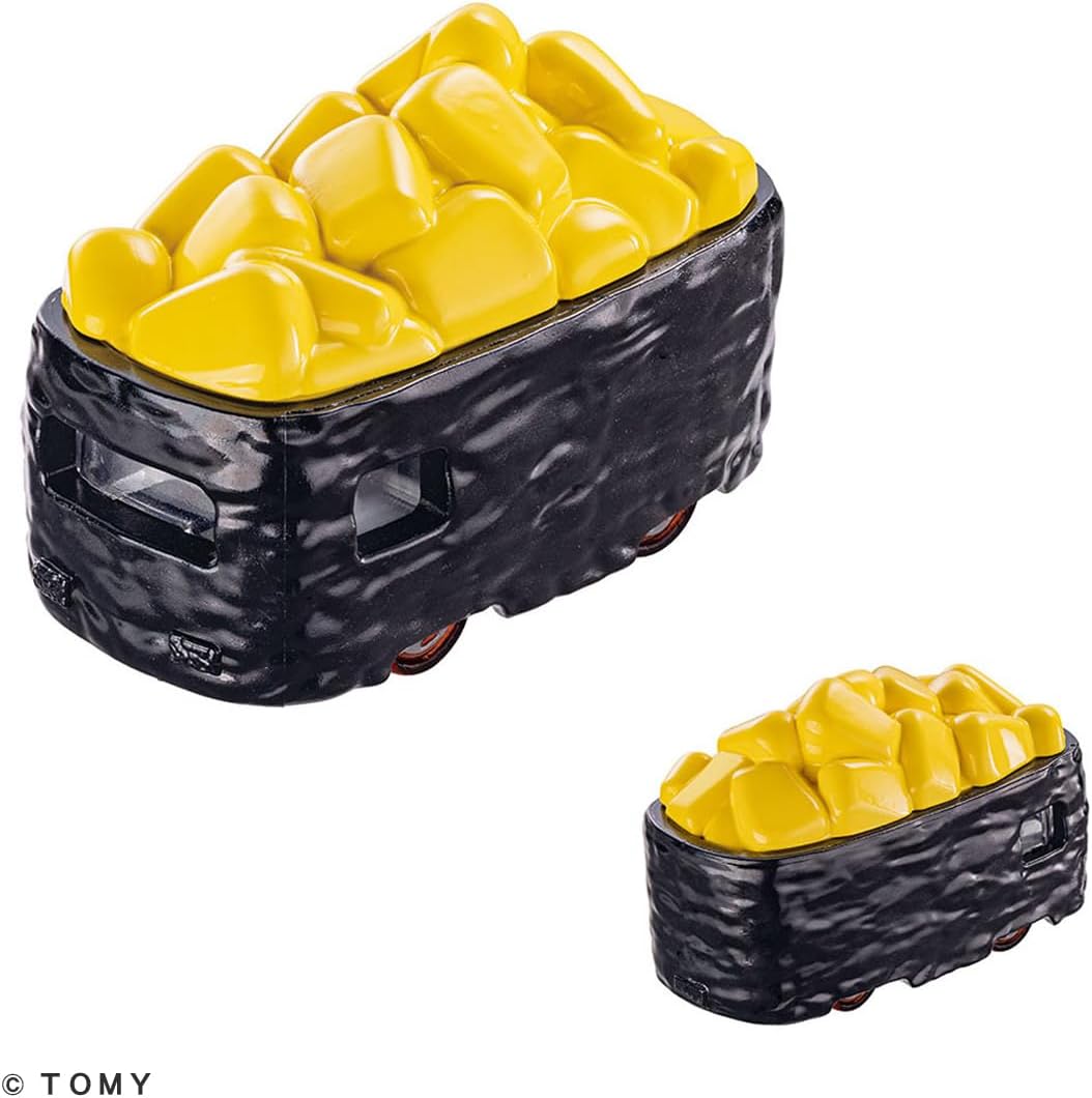 BOX】ドリームトミカ 寿司トミカ 其の二 1box6個入り |ジャンルで探す
