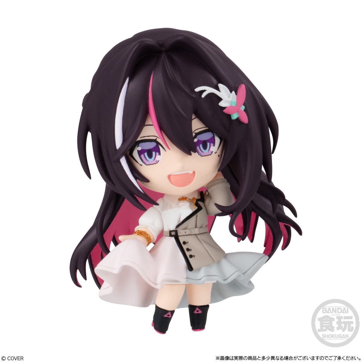 2026年10月発売 予約商品】【BOX】ホロライブデフォルメコレクション