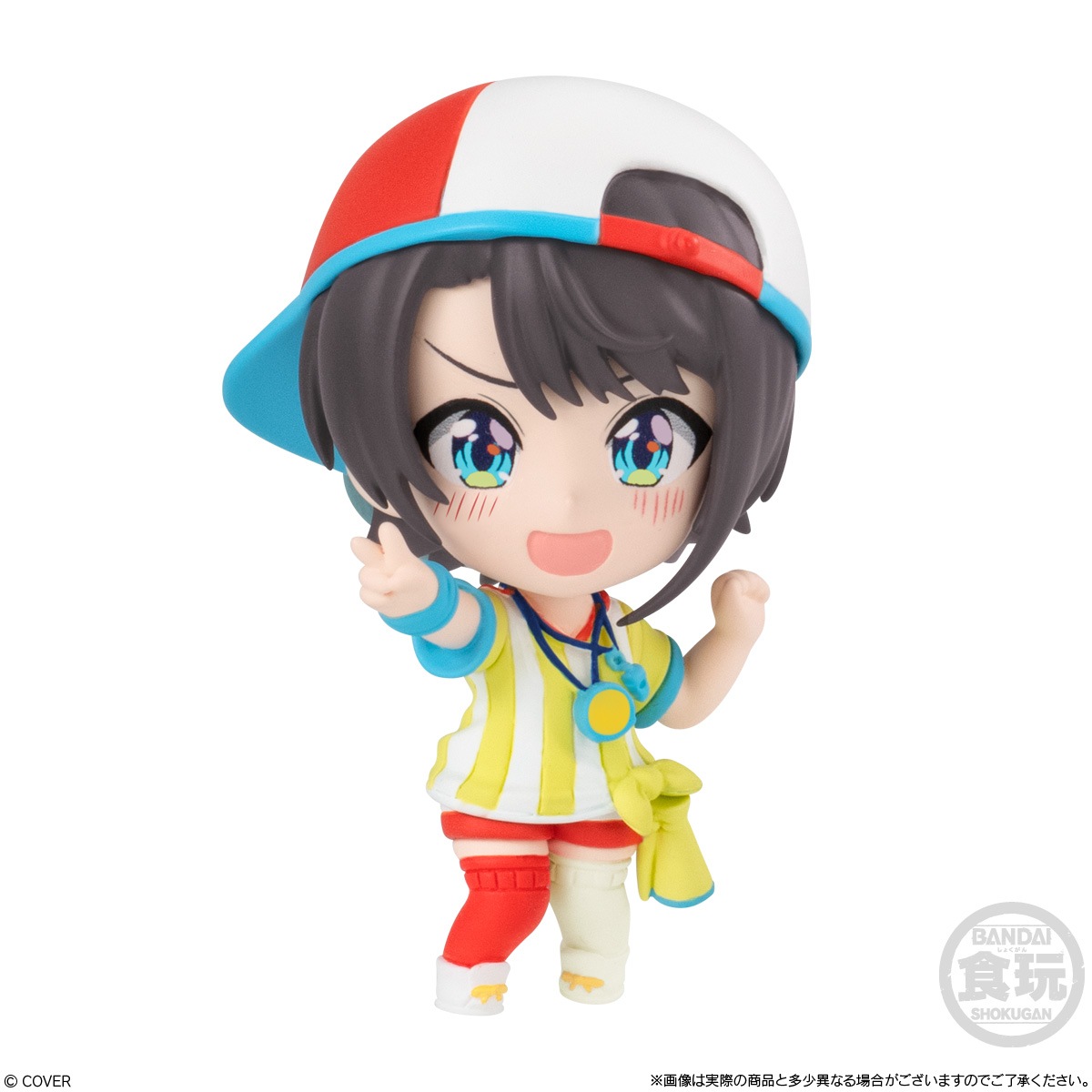 2026年10月発売 予約商品】【BOX】ホロライブデフォルメコレクション