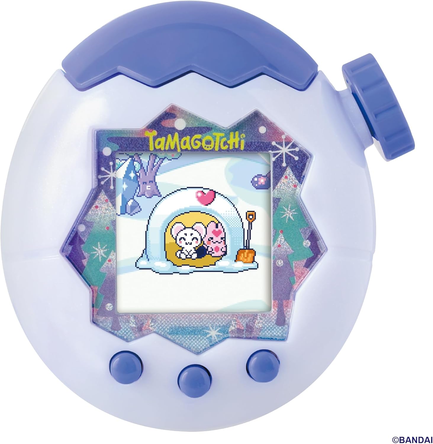 2026年7月11日発売 予約商品】【送料込み】Tamagotchi Paradise