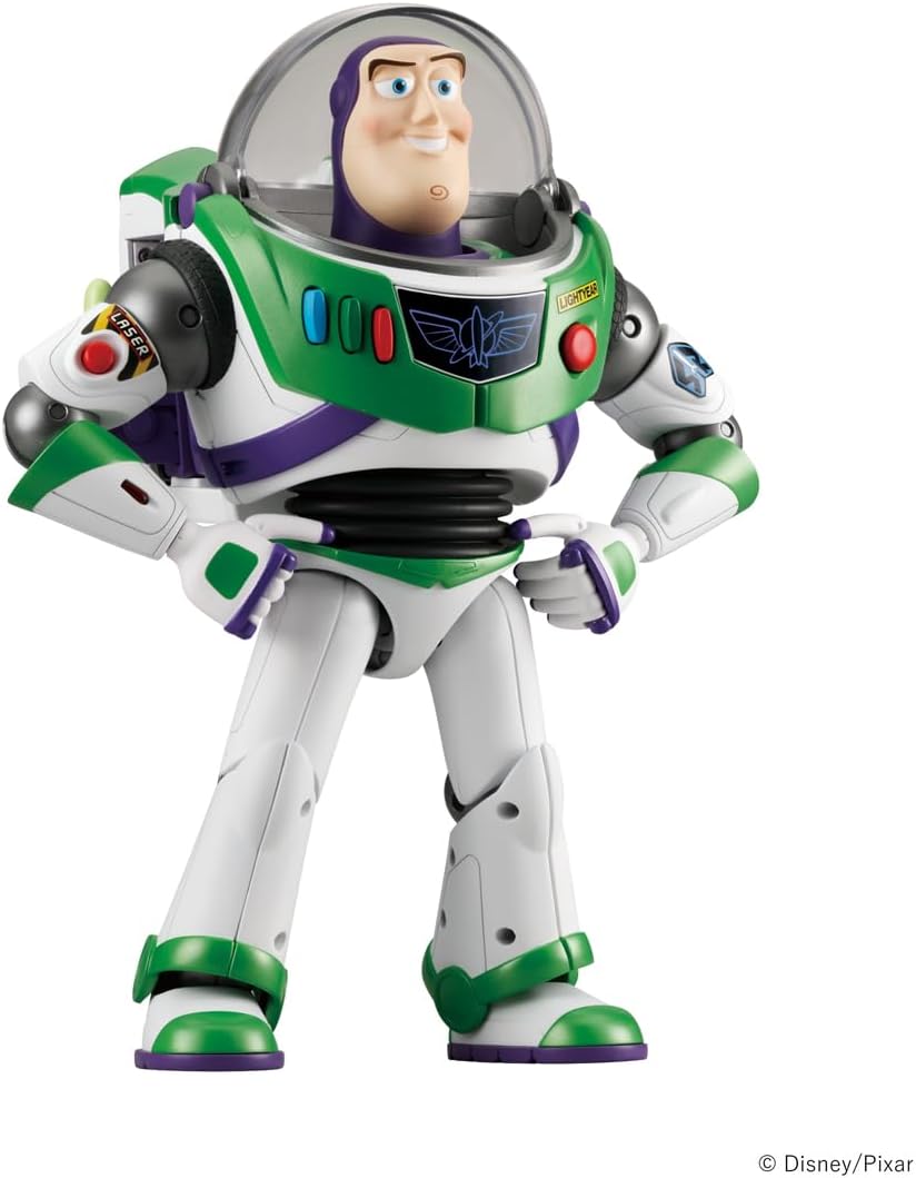 2026年7月11日発売 予約商品】ディズニー トイ・ストーリー5 リアル