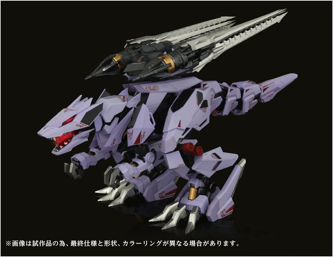 2025年3月下旬発売 予約商品】T-SPARK 鋼鉄機神 アダマスマキナ AMZ-01