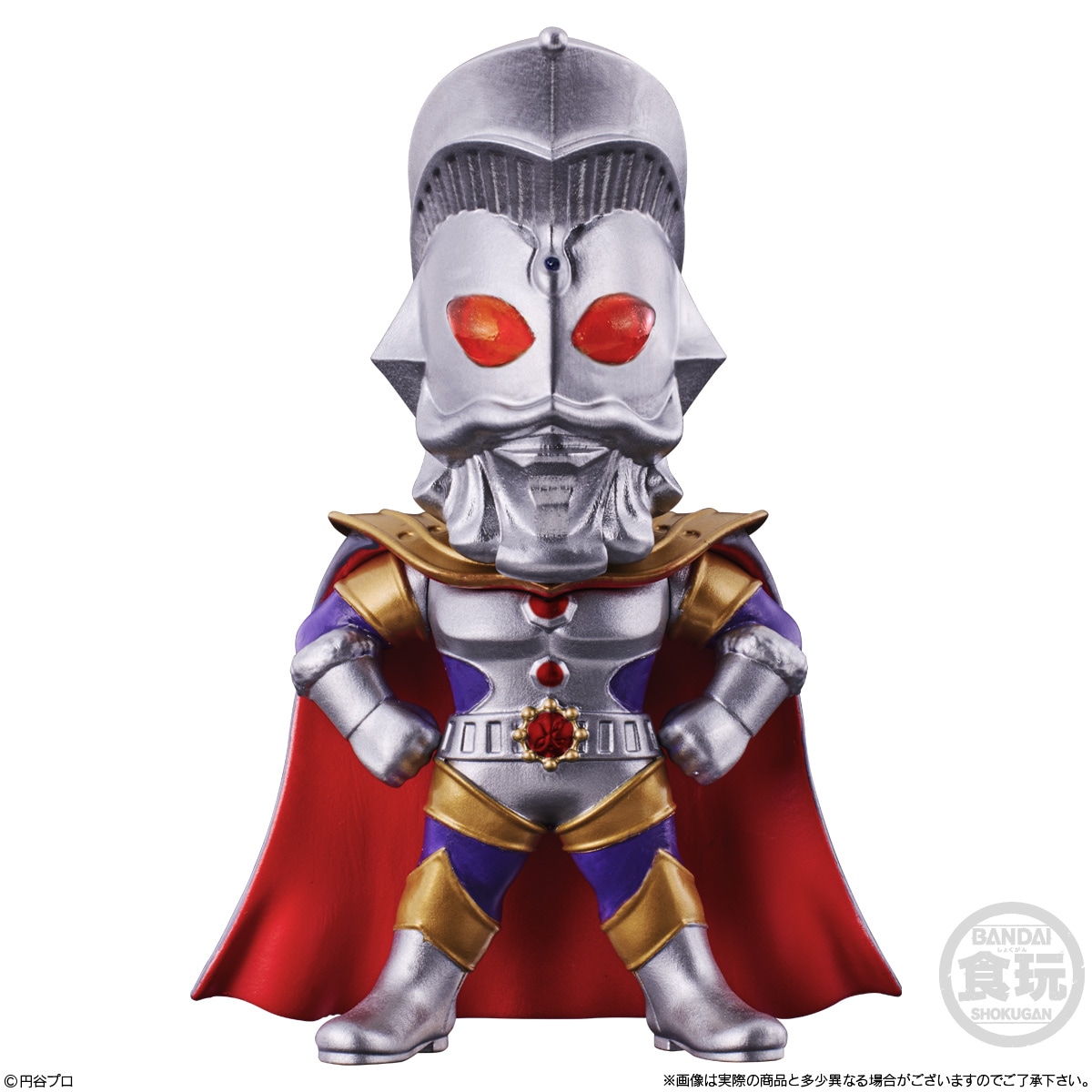 2025年3月発売 予約商品】【BOX】CONVERGE MOTION ウルトラマン11 10個