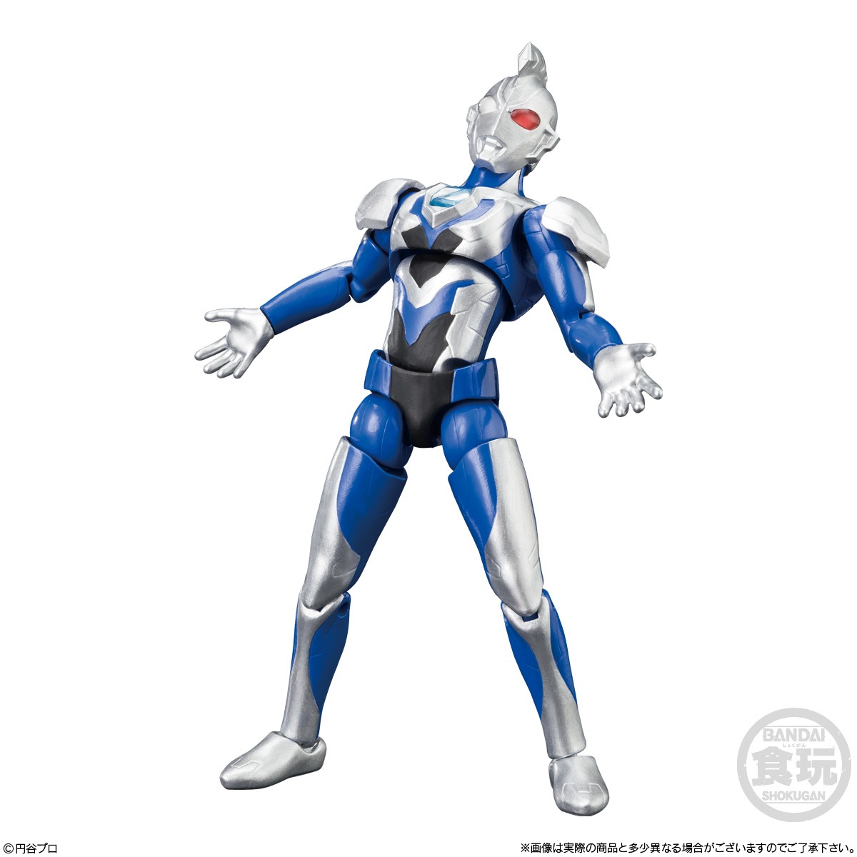 BOX】超動αウルトラマン4 10個入り (食玩) |ジャンルで探す,おもちゃ 
