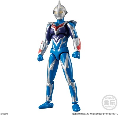 超動ウルトラマン9 10個入りBOX (食玩) |ジャンルで探す,おもちゃ