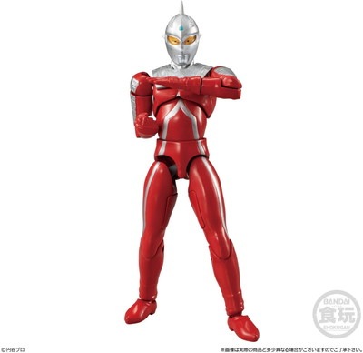 ウルトラマンフィギュア 9体セット 超動ウルトラマン9(10個入) | ウルトラマンシリーズ フィギュア