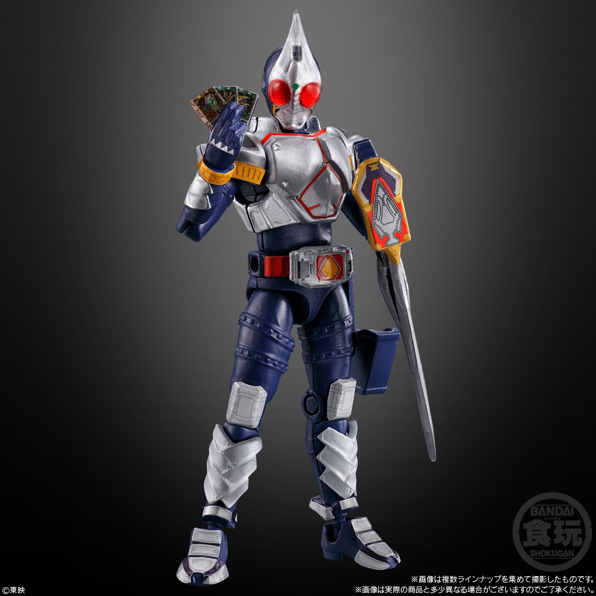 2025年8月発売 予約商品】【BOX】SO－DO CHRONICLE 仮面ライダー剣 12