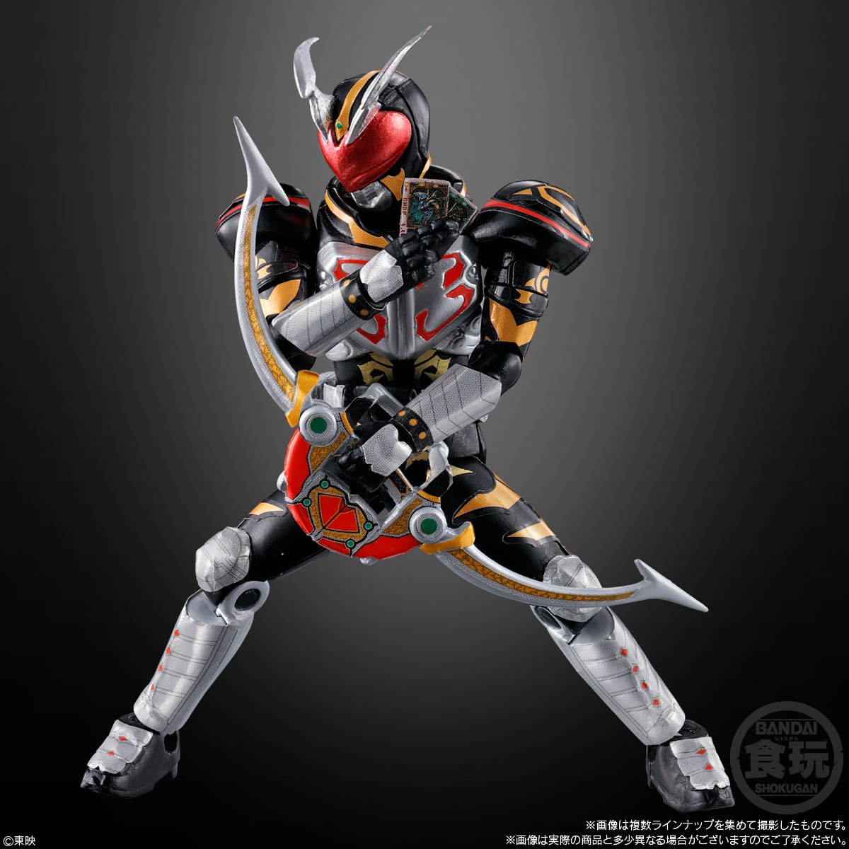 2025年8月発売 予約商品】【BOX】SO－DO CHRONICLE 仮面ライダー剣 12
