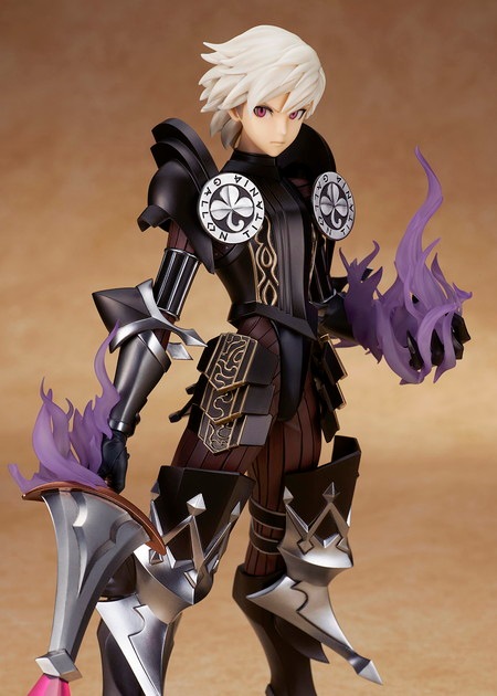 新品未開封】オズワルド 「オーディンスフィア レイヴスラシル