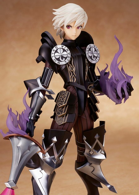 新品未開封】オズワルド 「オーディンスフィア レイヴスラシル 
