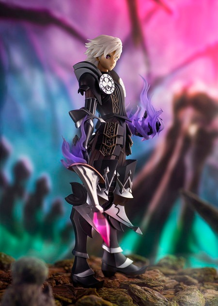 新品未開封】オズワルド 「オーディンスフィア レイヴスラシル