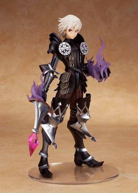 新品未開封】オズワルド 「オーディンスフィア レイヴスラシル
