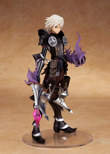 新品未開封】オズワルド 「オーディンスフィア レイヴスラシル