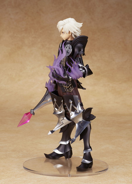 新品未開封】オズワルド 「オーディンスフィア レイヴスラシル