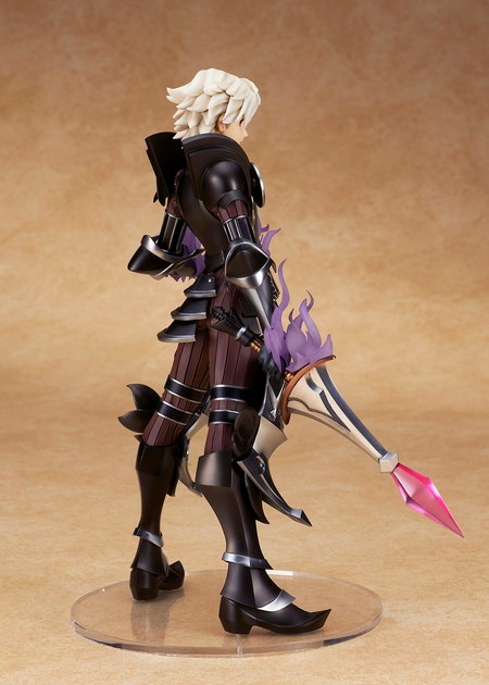 新品未開封】オズワルド 「オーディンスフィア レイヴスラシル