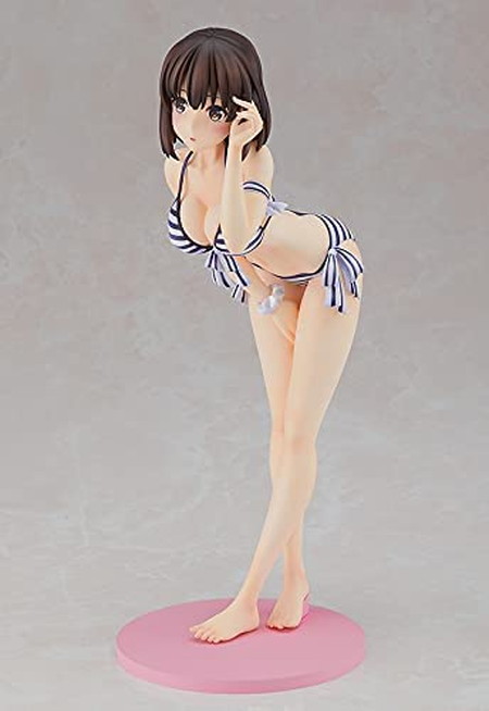 新品未開封品】加藤恵 Animation Ver.[AQ] 「冴えない彼女の育てかた