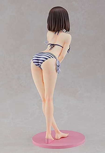 新品未開封品】加藤恵 Animation Ver.[AQ] 「冴えない彼女の育てかた