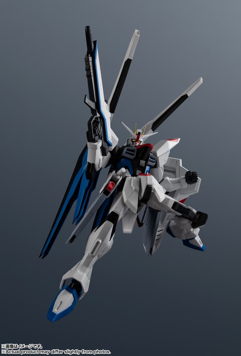2026年10月発売 予約商品】GUNDAM UNIVERSE ZGMF-X10A FREEDOM GUNDAM