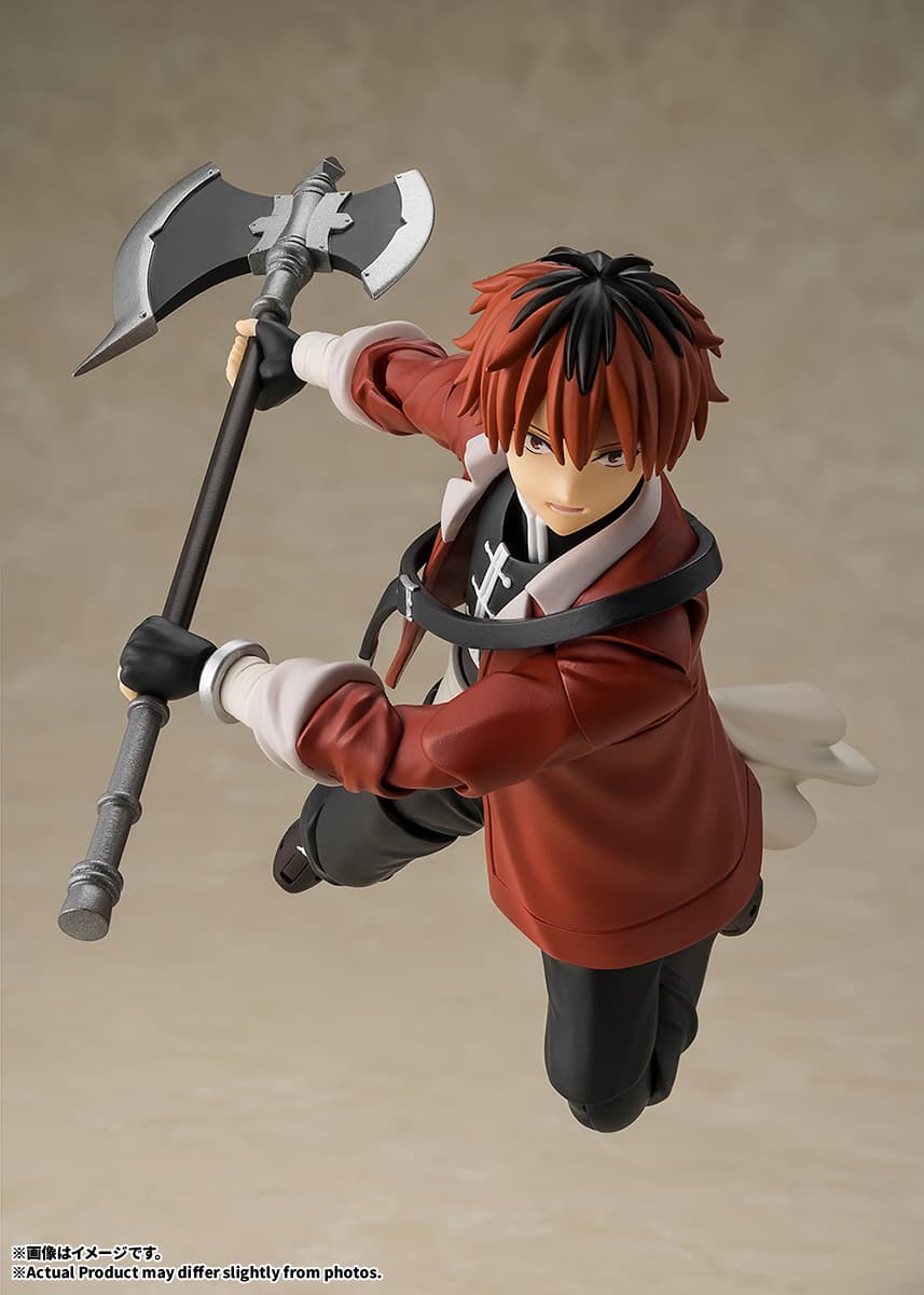 新品 葬送のフリーレン フィギュア シュタルク FIGRIZMa まとめ売り 2027年3月発売 予約商品】S.H.フィギュアーツ シュタルク 「葬送の