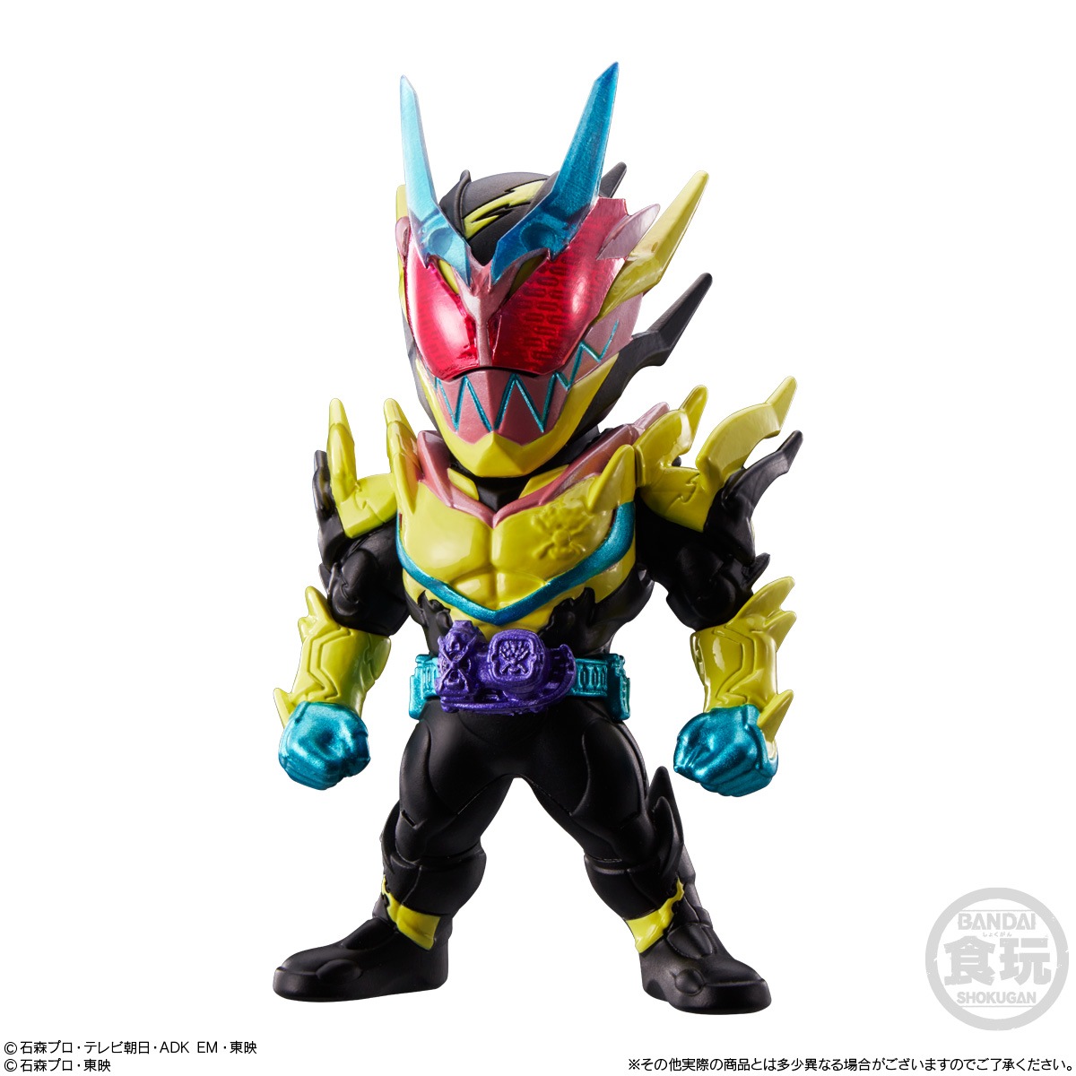 特撮 CONVERGE KAMEN RIDER 24 2022年11月発売 予約商品】【BOX】CONVERGE KAMEN RIDER 24 10個入り