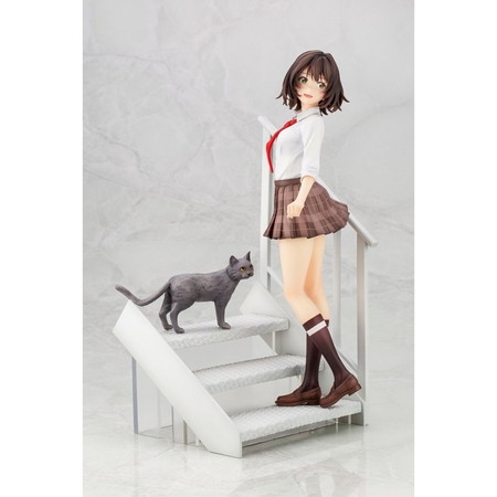 2021年6月予約】 日南葵 「弱キャラ友崎くん」 1/7 PVC製塗装済み完成