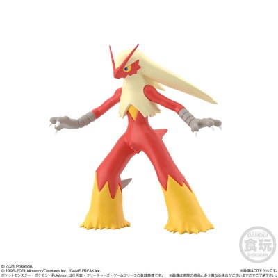2021年5月 予約商品】ポケモンスケールワールド ホウエン地方 セット