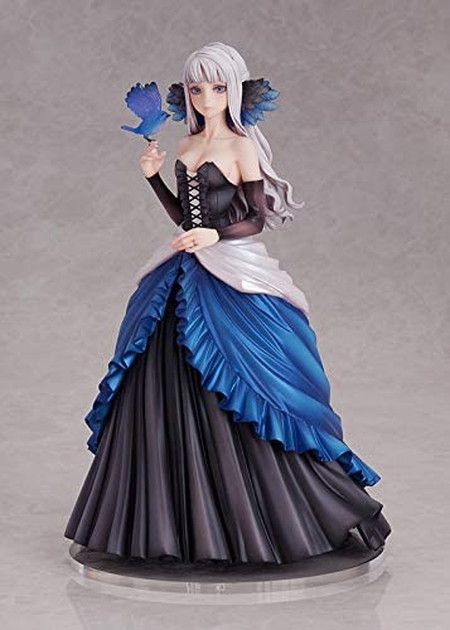 新品未開封】【再販】グウェンドリン ドレスver. 「オーディンスフィア 