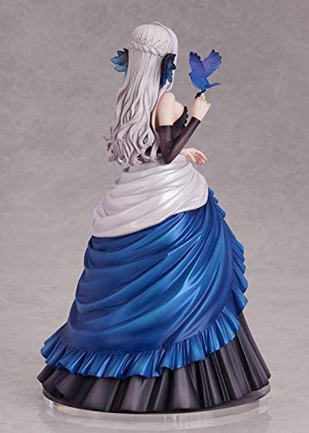 新品未開封】【再販】グウェンドリン ドレスver. 「オーディンスフィア