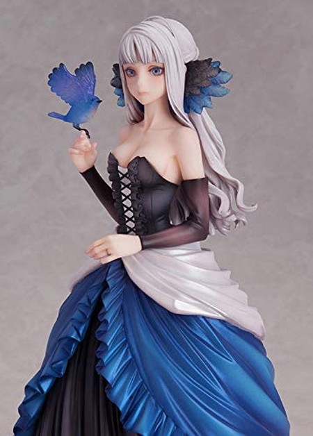 新品未開封】【再販】グウェンドリン ドレスver. 「オーディンスフィア