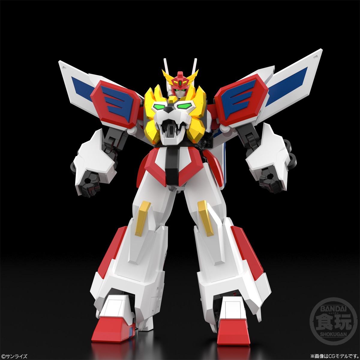 2026年10月発売 予約商品】SMP［SHOKUGAN MODELING PROJECT］ 勇者