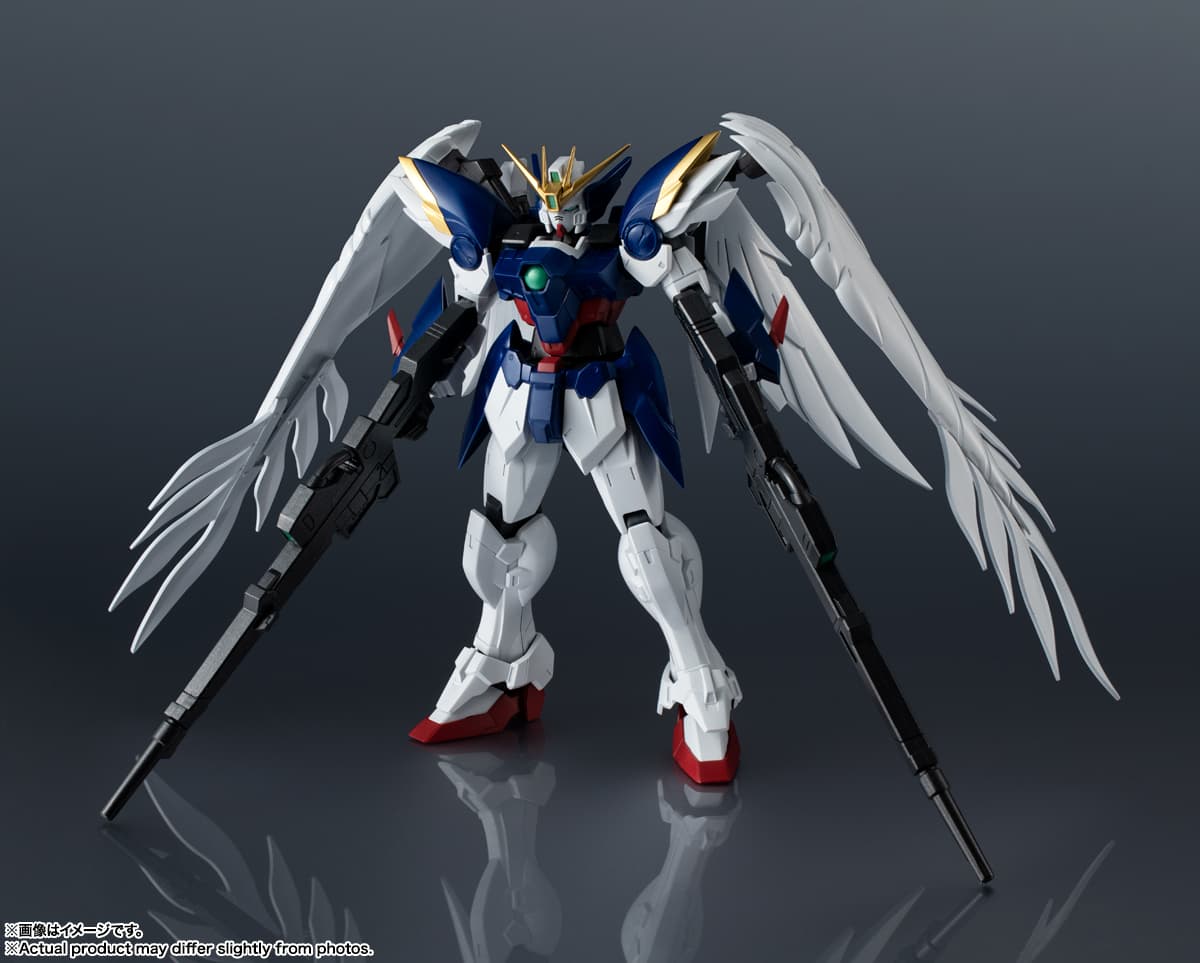2026年10月発売 予約商品】GUNDAM UNIVERSE XXXG-00W0 WING GUNDAM