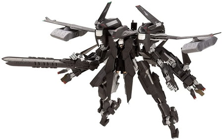 ニーアオートマタ飛行ユニットHo229 Type-S & 9S(ヨルハ九号S型) 飛行ユニット Ho229 Type-S ＆ 9S(ヨルハ九号S型) 「NieR：Automata