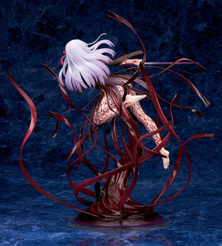 新品未開封】間桐桜 マキリの杯Ver. 1/7 アルター 「Fate/stay night