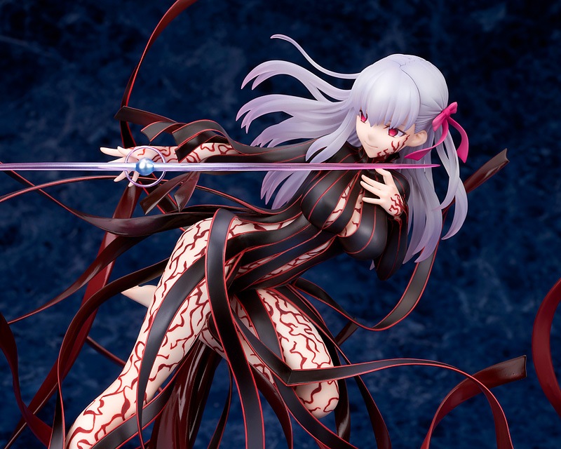 新品未開封】間桐桜 マキリの杯Ver. 1/7 アルター 「Fate/stay night