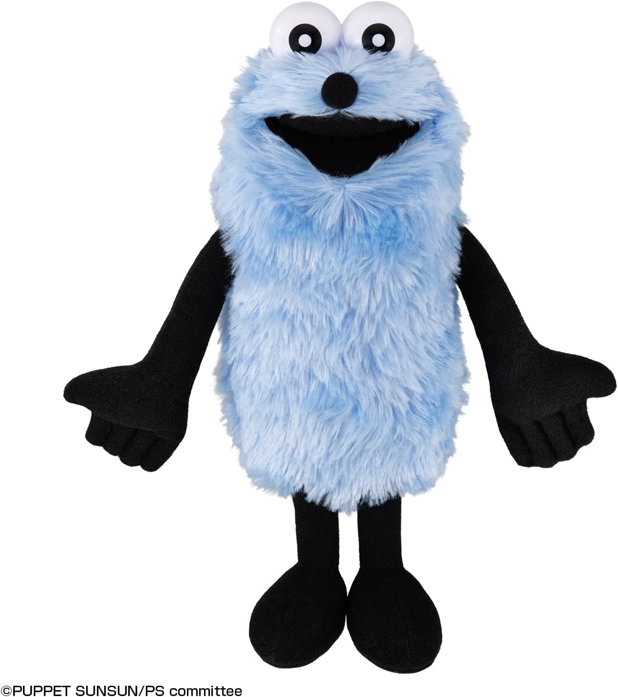 パペットスンスン PUPPET SUNSUN スンスン ぬいぐるみ 公式 Puppet Soonsun ball chain mascot