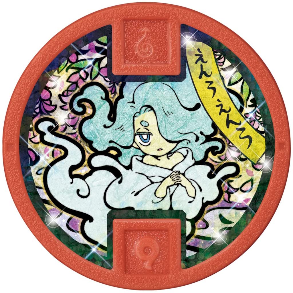 妖怪メダル♪ セット03 あらメデタイ！人気妖怪参戦！「妖怪ウォッチ