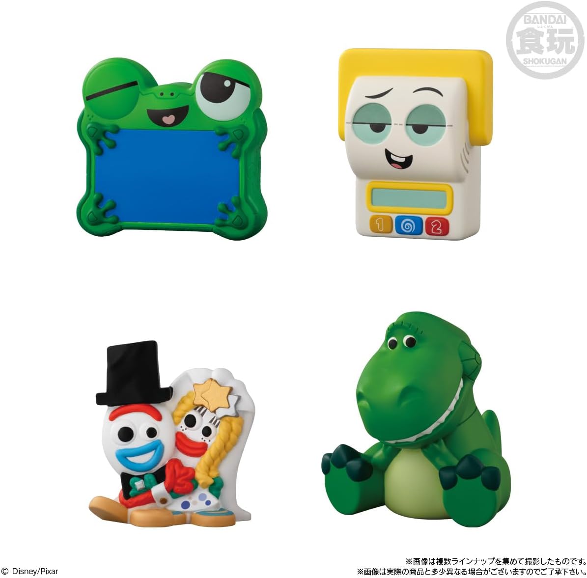 2026年7月発売 予約商品】【BOX】Disney Friends 9 TOY STORY 5 12個