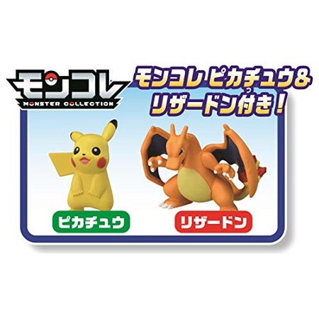 ポケットモンスター ポケモンクレーン クリスマスプレゼント |ジャンル