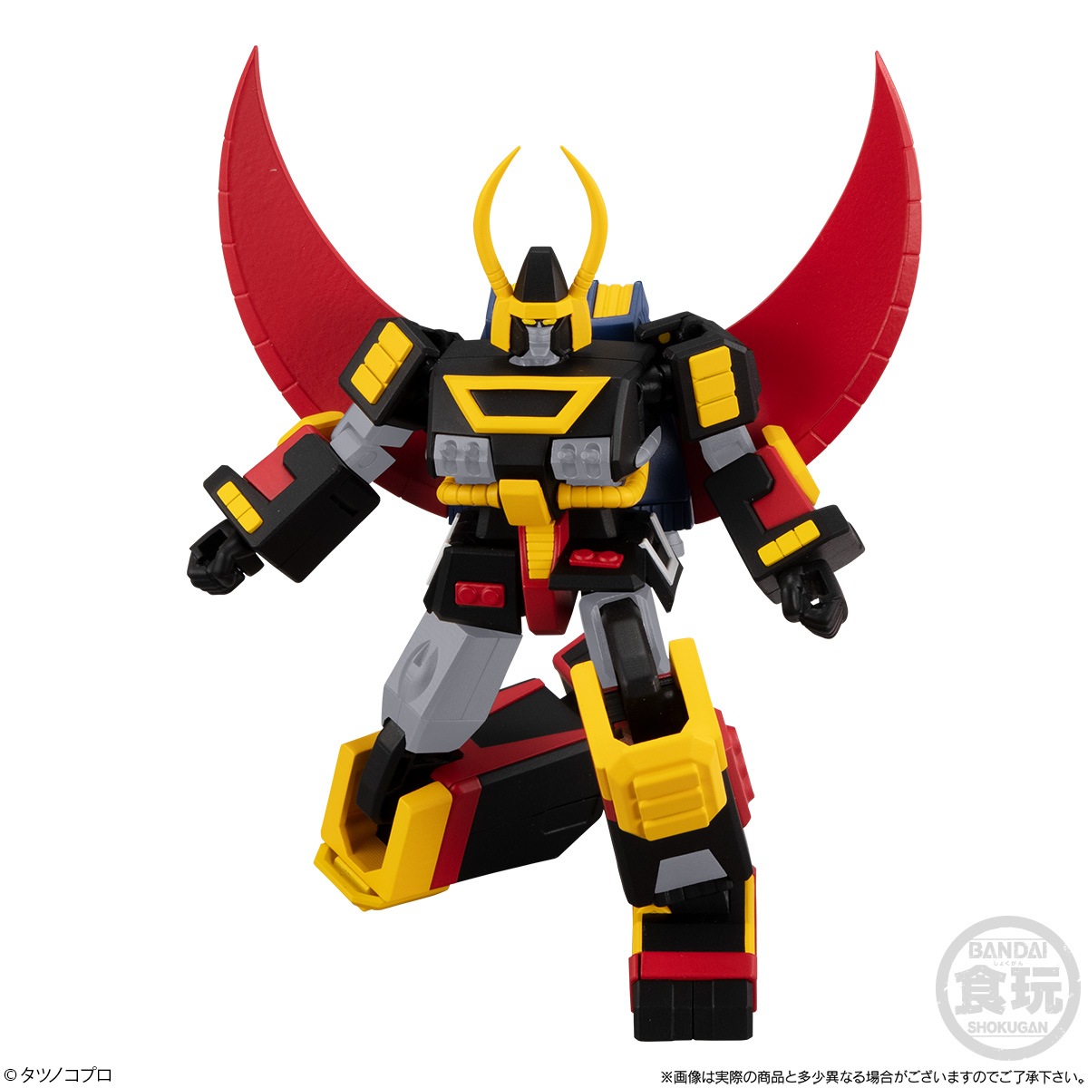 SMP［SHOKUGAN MODELING PROJECT］ タイムボカンシリーズﾞ 逆転