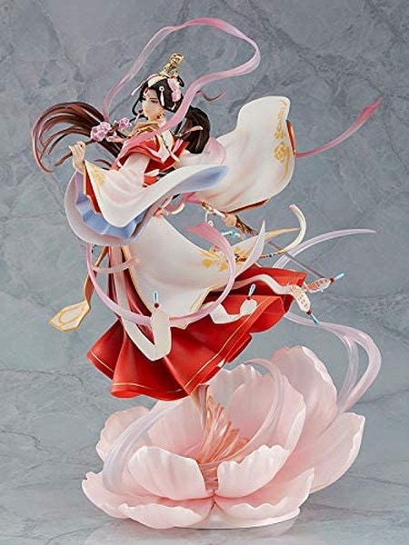 謝怜 太子悅神Ver. 「天官賜福」 1/7 ABS＆PVC製塗装済み完成品 謝怜 太子悅神Ver. 「天官賜福」 1/7 ABS＆PVC製塗装済み完成品