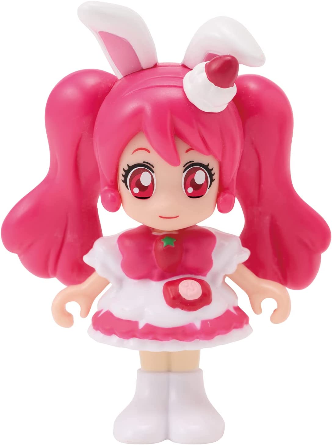 プリコーデドール キュアホイップ＆キュアエール 「プリキュア