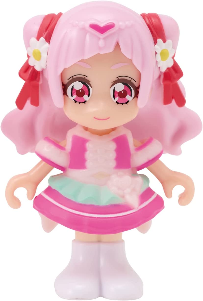 プリコーデドール キュアホイップ＆キュアエール 「プリキュア