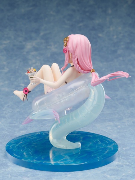 環いろは 水着ver フィギュア 新品未開封 新品未開封】環いろは 水着ver. 1/7 完成品フィギュア 「マギア